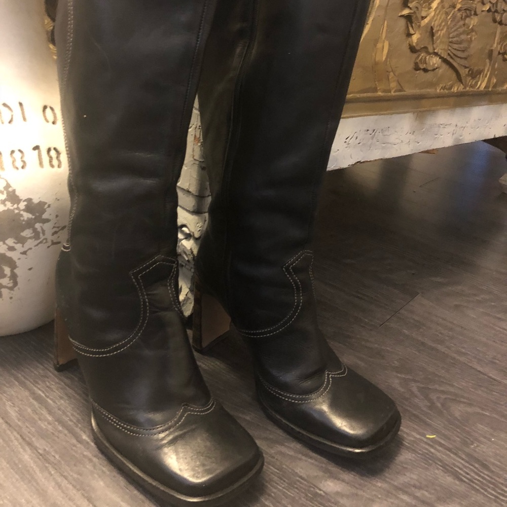 Great fall boots!